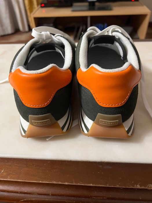 Sapatilhas Lacoste nº41