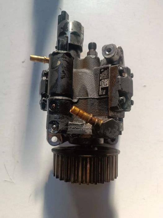 Bomba injetora / alta pressão - Renault / Nissan Qashqai