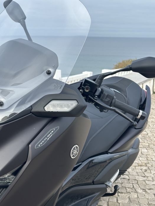 Xmax 300 Tech Max Plus  (09/2025)