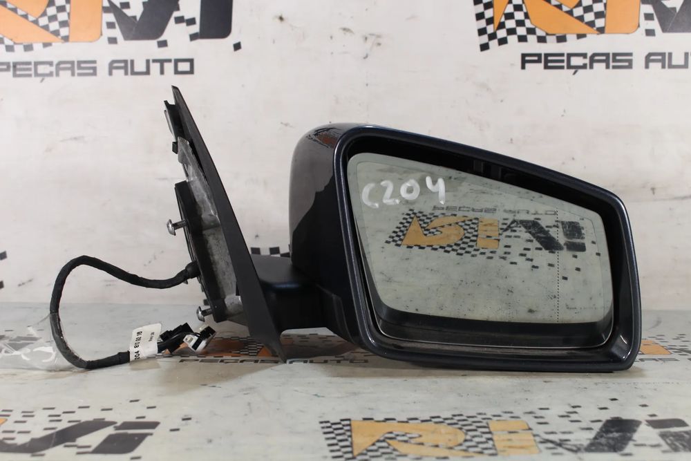 Retrovisor / espelho direito MERCEDES-BENZ Classe C Coupé (C204)