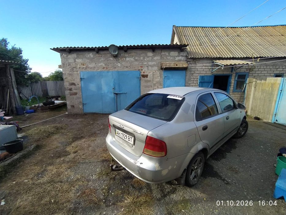 продам Шевроле Авео