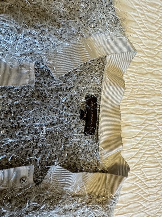 Casaquinha Adolfo Dominguez