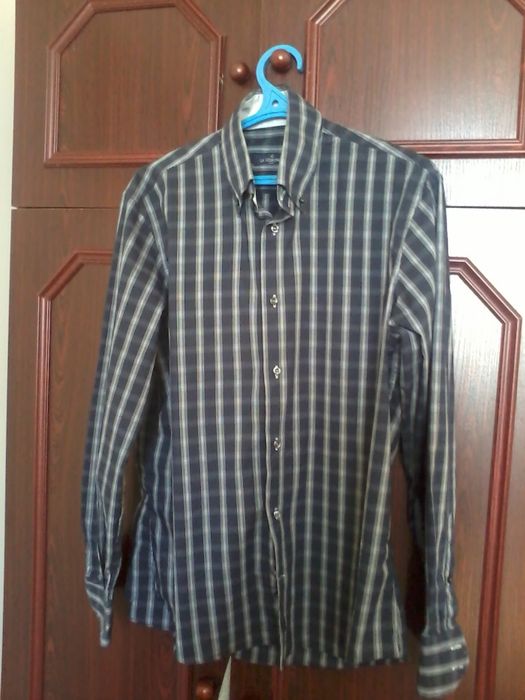 Рубашка мужская la corona Румыния