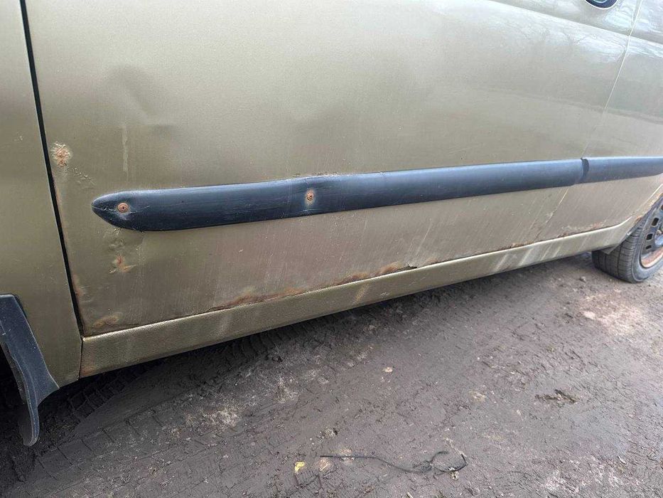 Продам Матіз 2007 1500$