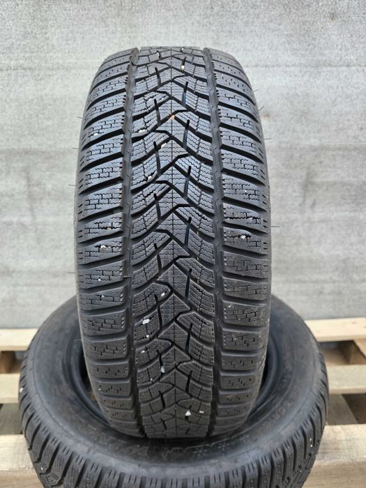 [z438] 2x R16 205/55 Dunlop Sport5 205/55/16 91H JAK NOWE! 22r 8mm