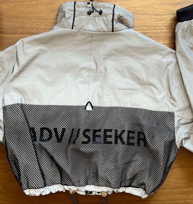 Kurtka Bershka S >> MODNY DESIGN << szybka wysyłka !!