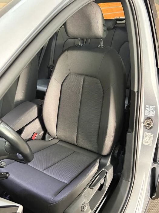 Audi Q4 e-tron 35