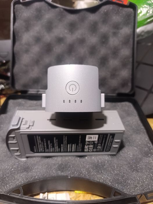 АКБ для Аутел 4т, 4н, 4Т-хє