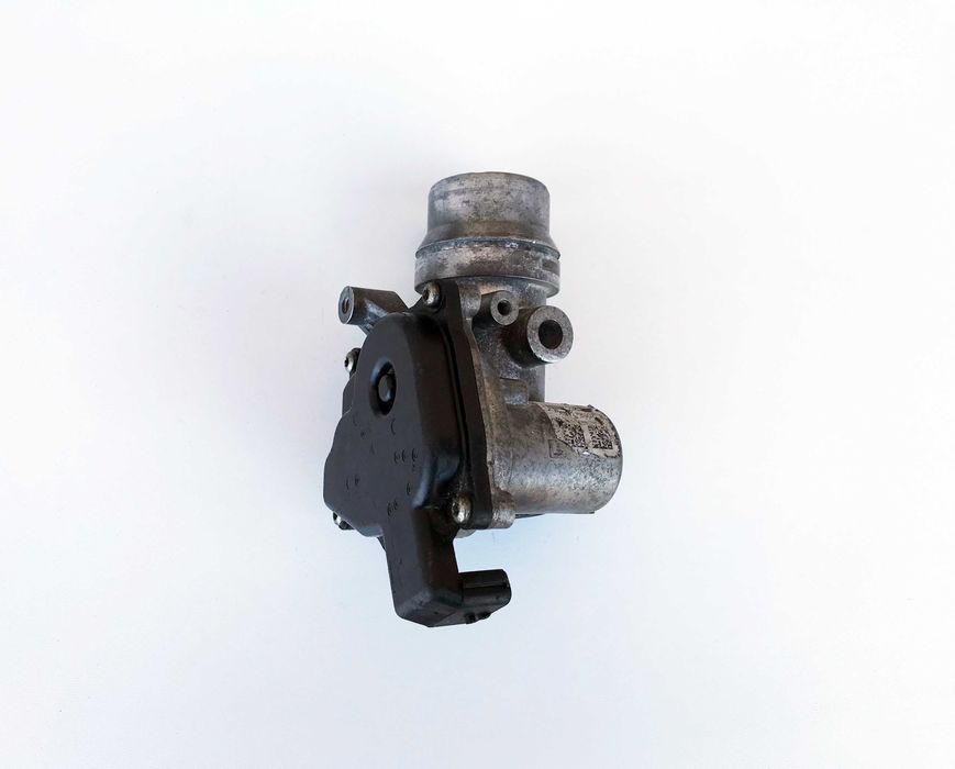 Дросельна заслонка Nissan Juke F15 (2010-2019 р.в) - 1.5dCi