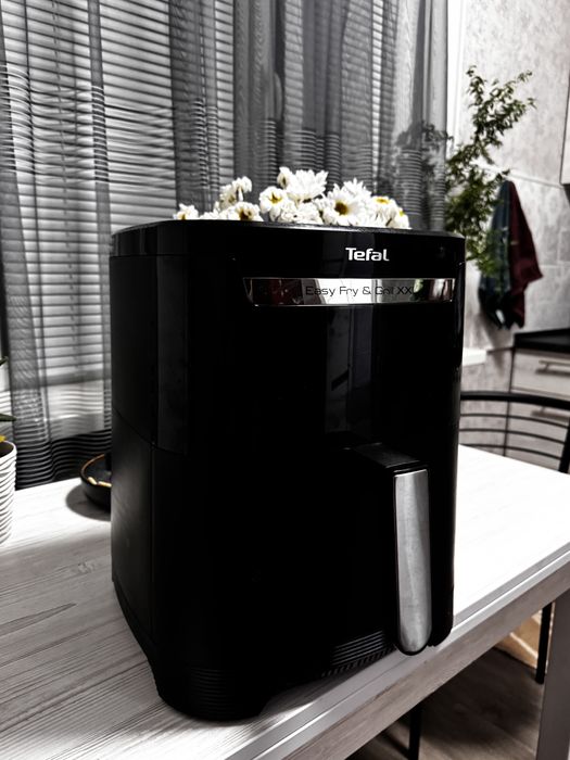 Мультипіч  tefal нова