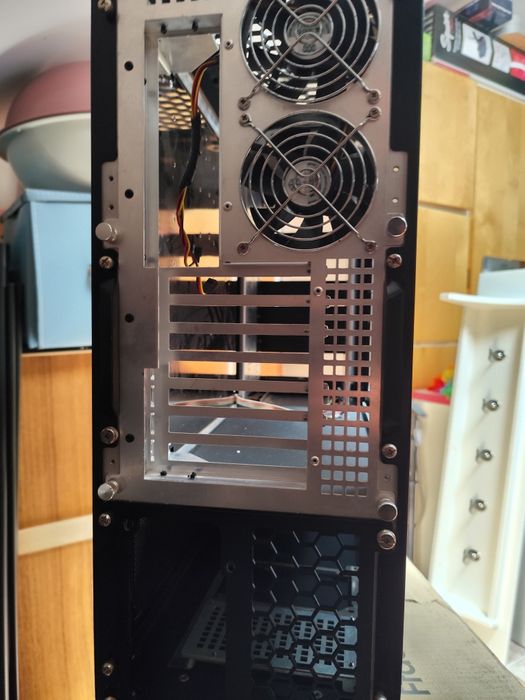 Caixa Silvertone Temjin TJ0764354195102211124