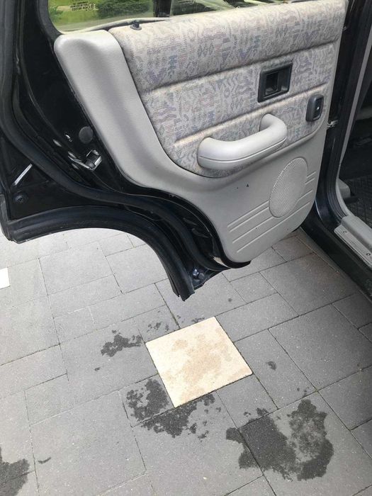 Land Rover Freelander 2003