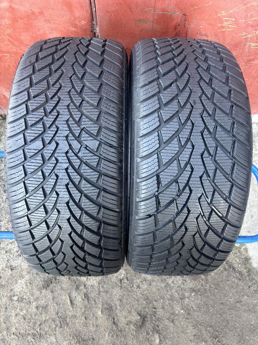 225/40/18 R18 Sonar winter PF-2 зима 2 шт