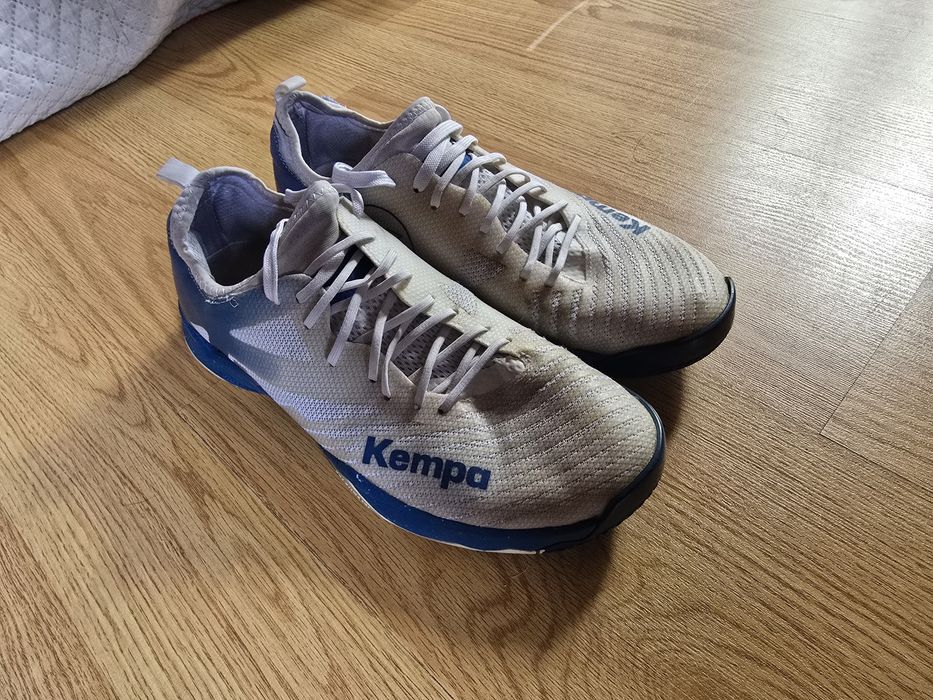 Calçado de Andebol 42 Kempa Wing  2.0