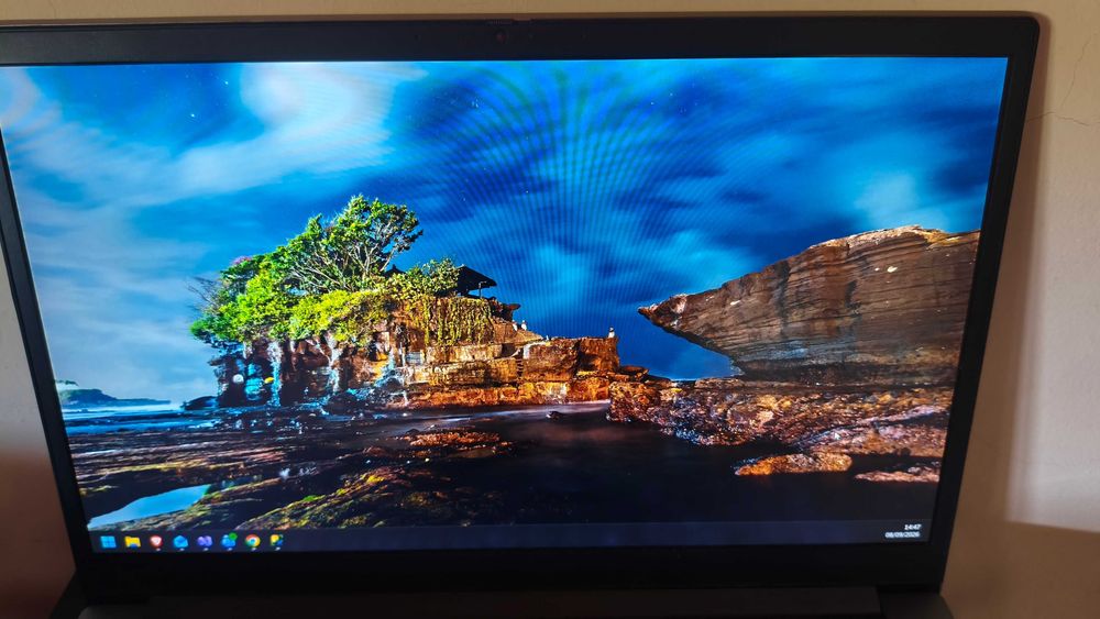 Computador Portátil Lenovo ThinkBook 15-IIL 20SM