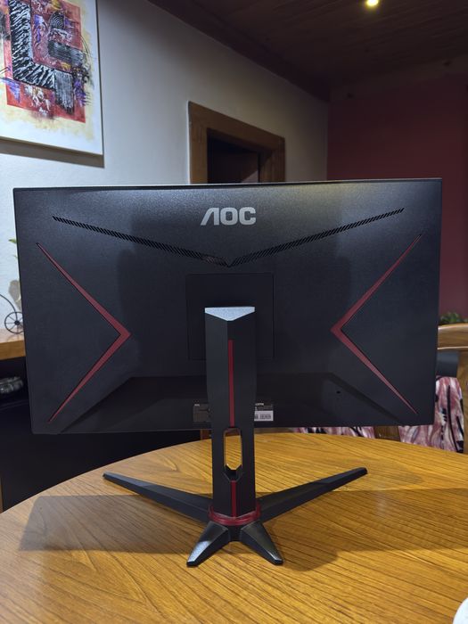 Monitor AOC G2 Series - 27 polegadas
