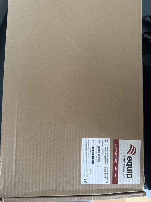 Suporte monitor
