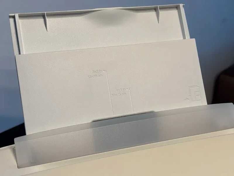 Drukarka HP DeskJet 3750 (Wi-Fi/A4/Skaner/Kolor)