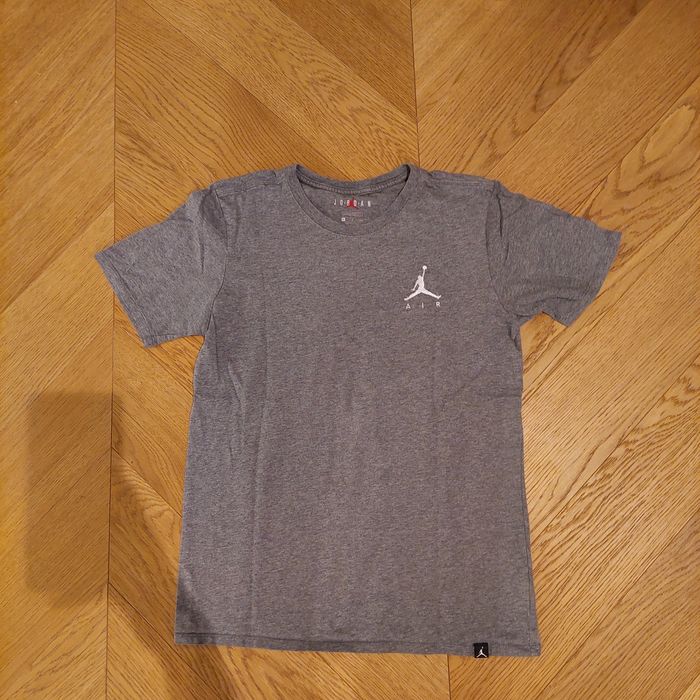 Tshirt merski oryginalny Jordan