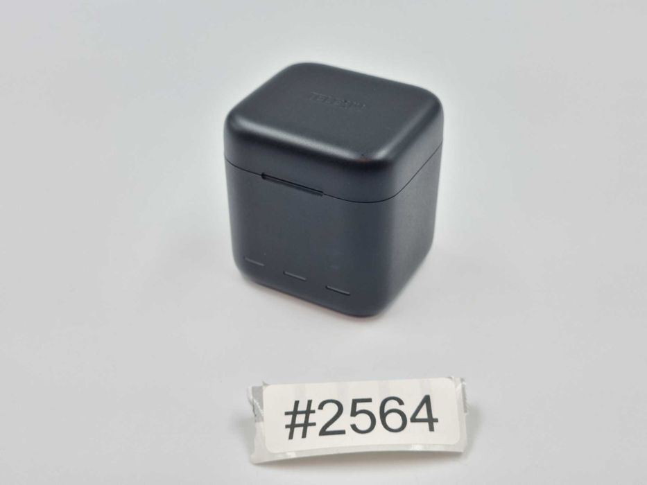 Ładowarka trójkanałowa Telesin do kamery GoPro HERO 9/10/11/12 | #2564