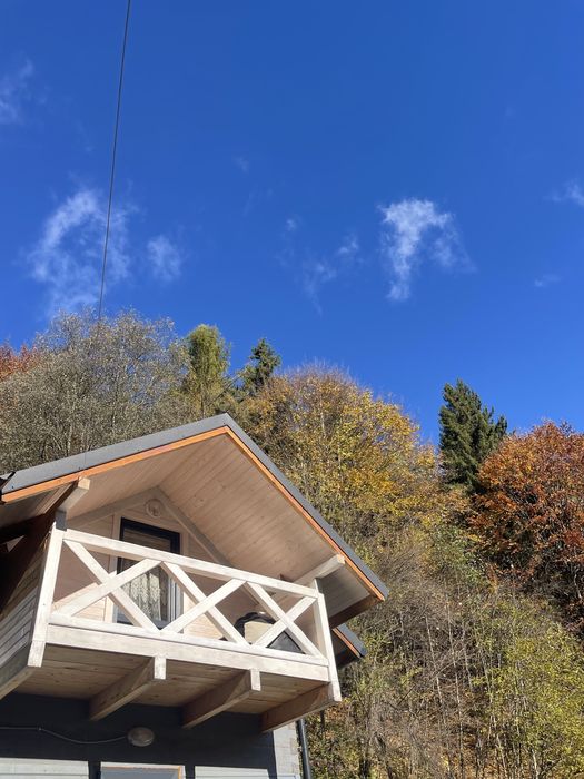 Здам будиночок в Карпатах