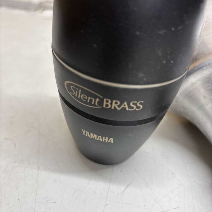 Набір сурдін для труби , yamaha pm6 silent brass