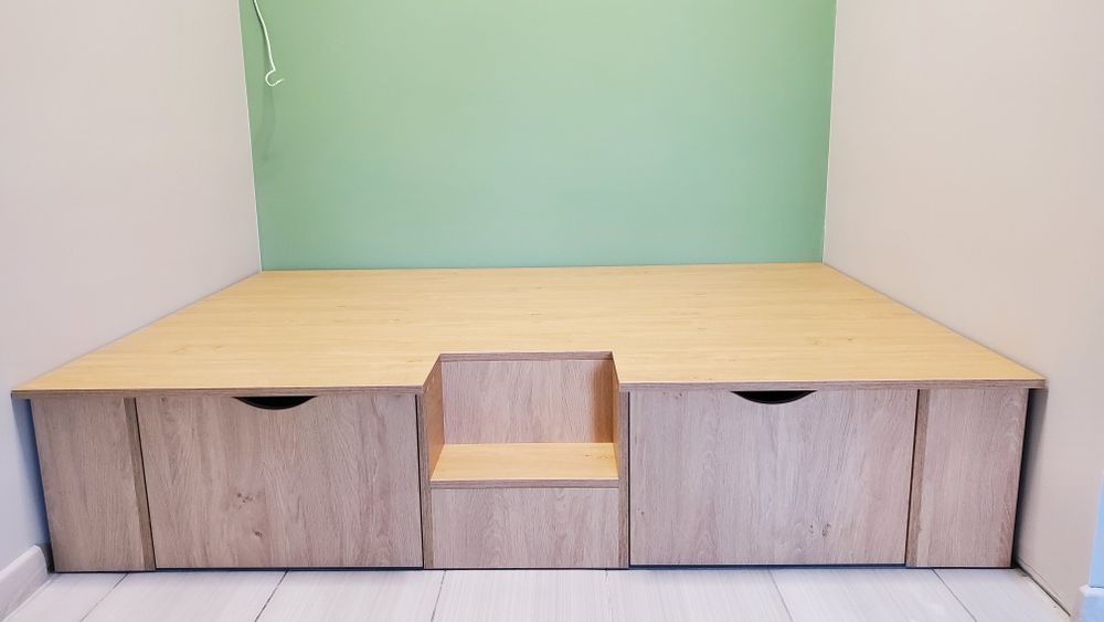 Подіум на замовлення