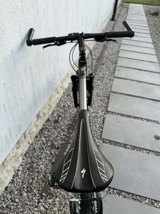 Rower MTB Centurion BackFire 100.