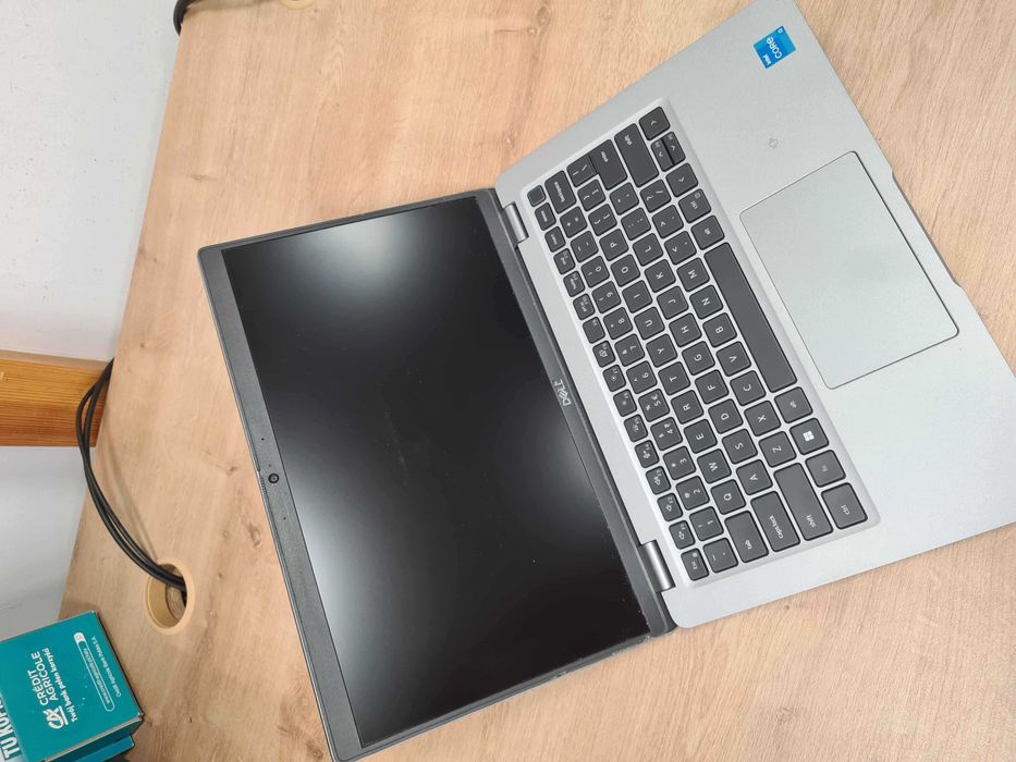 Laptop DELL Latitude 5420 i3-1125G4 16GB 512GB SSD NVME Full HD W11P