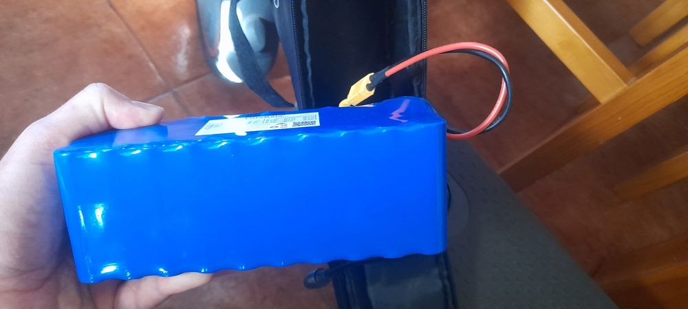 Trotinete Xiaomi Pro 2 full extras