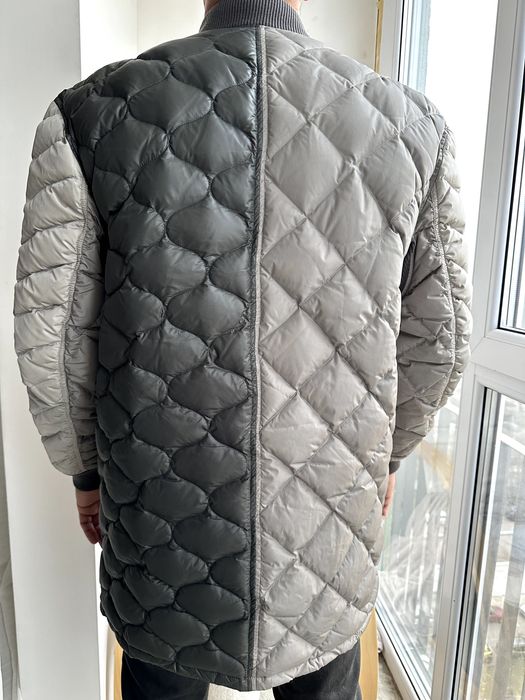 Пуховик John Richmond Оригинал