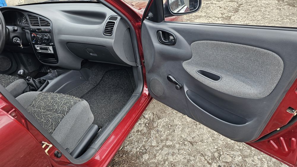 Продам daewoo sens