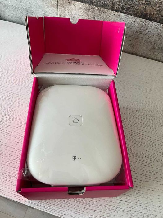 Telekom Magenta Smarthome Base Zestaw Startowy (T-Mobile)