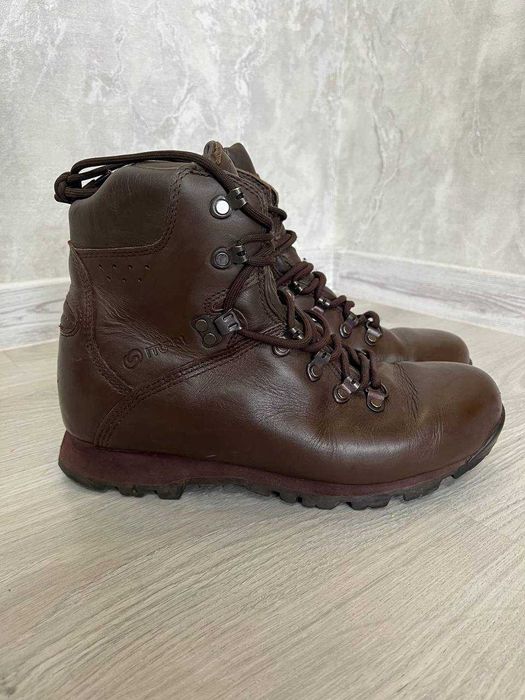 Черевики тактичні Iturri patrol boot Великобританія Б/у