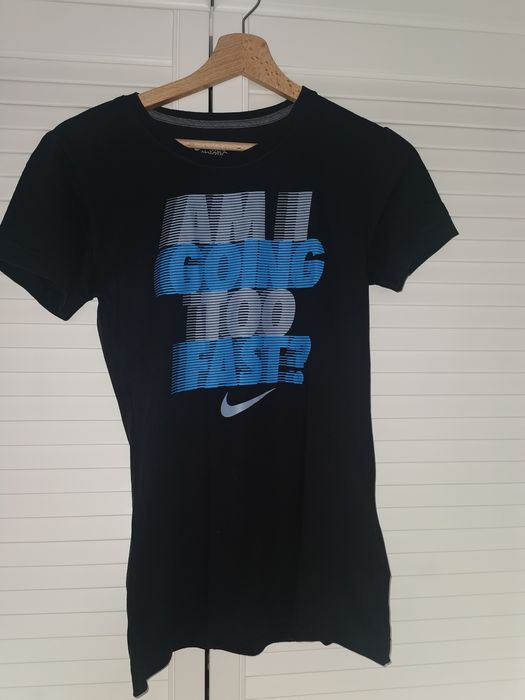 T-shirt Nike.                   .