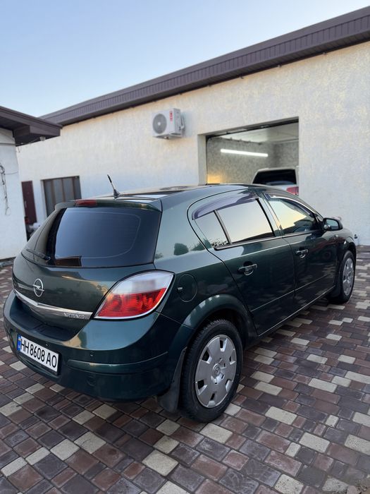 Opel Astra 1.6 G