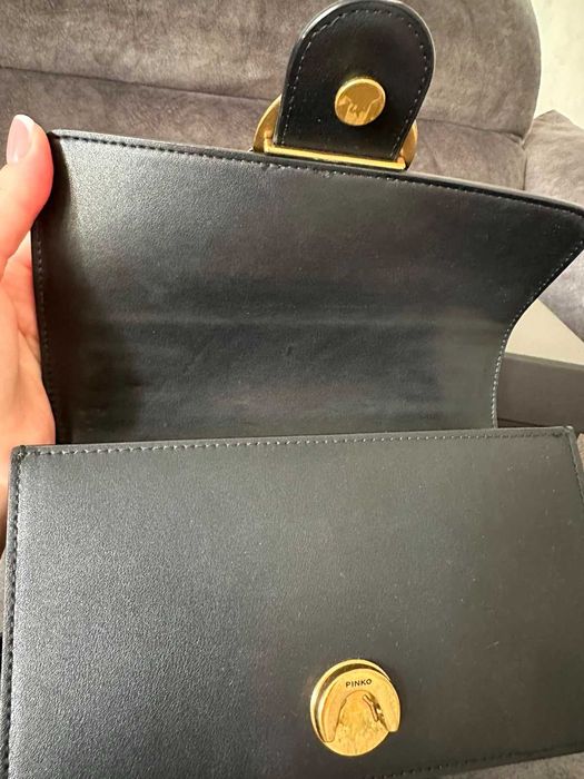 Pinko сумка ОРИГІНАЛ