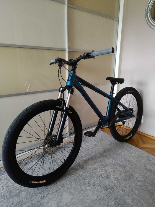 rower Kellys Whip 50