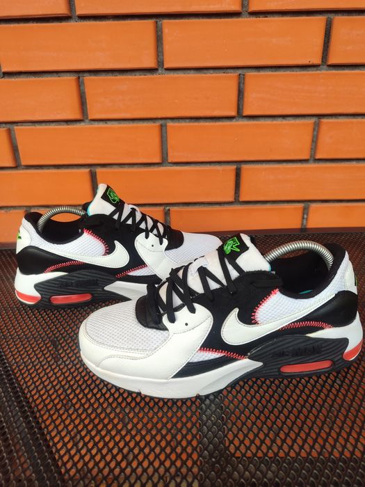 Кроссовки Nike Air Max Excee 42 размер (оригинал)