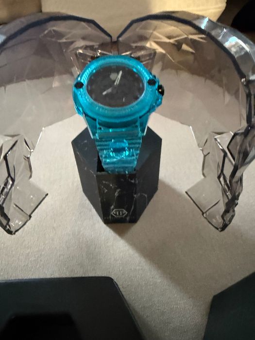 Zegarek philipp plein