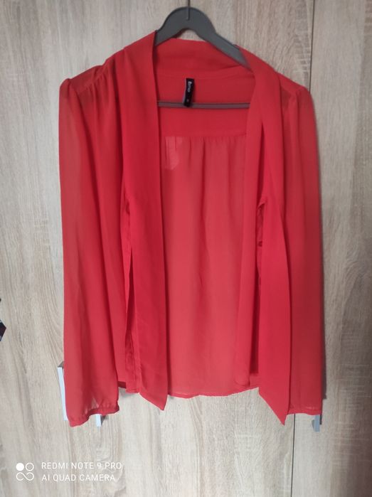 Koszula mgiełka r.M