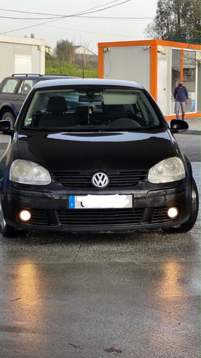 VW Golf