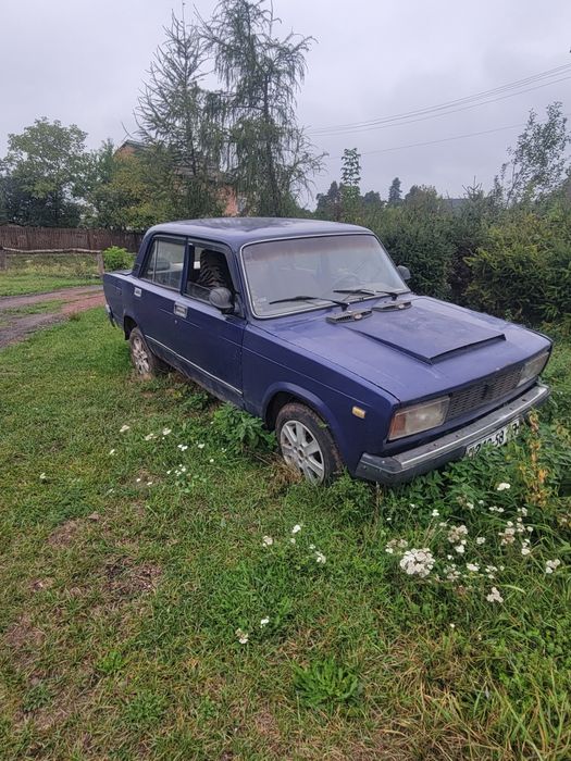 продам жигуль 2105