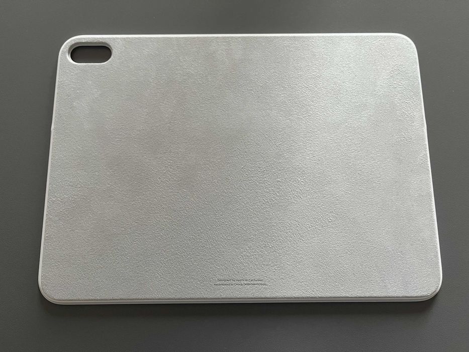 Teclado Magic Keyboard Folio para iPad (A16) - Português