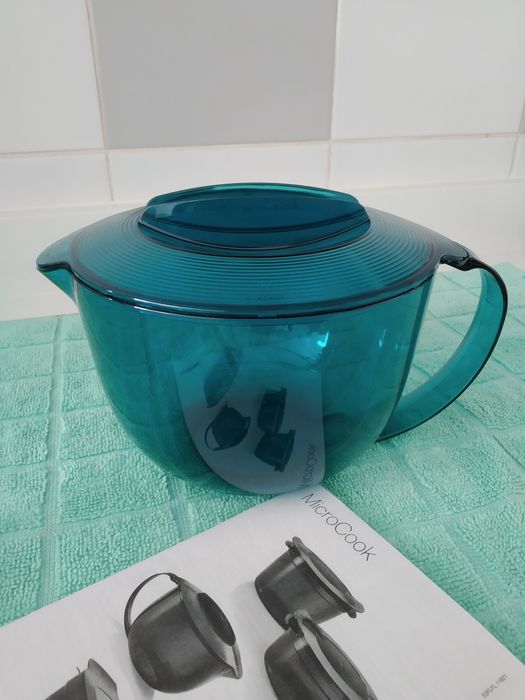 Bule 1L MicroCook64584918066435120