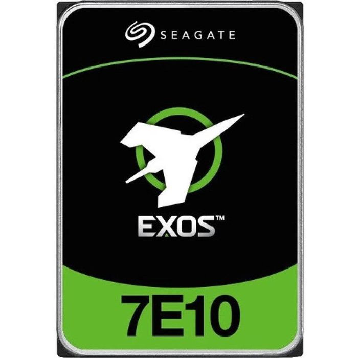 Dysk Serwerowy Sas Hdd Seagate 4Tb