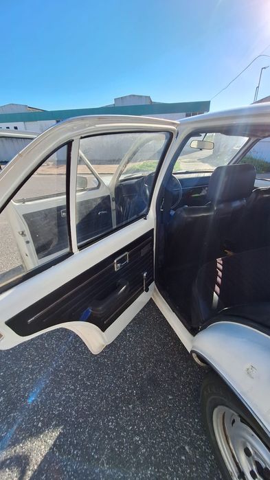 Opel 1204 sl 1974