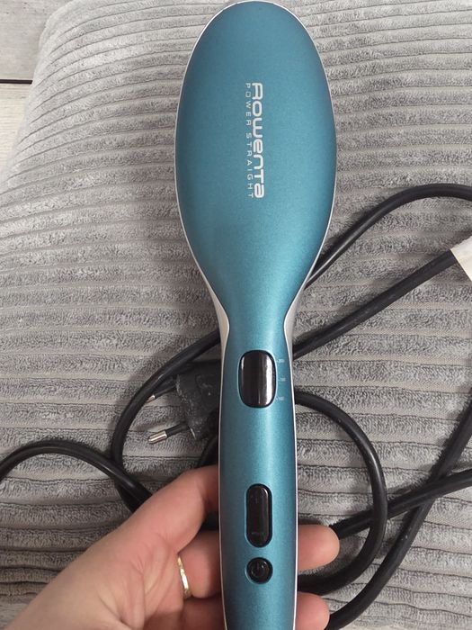 Szczotka prostująca Rowenta CF5820F0