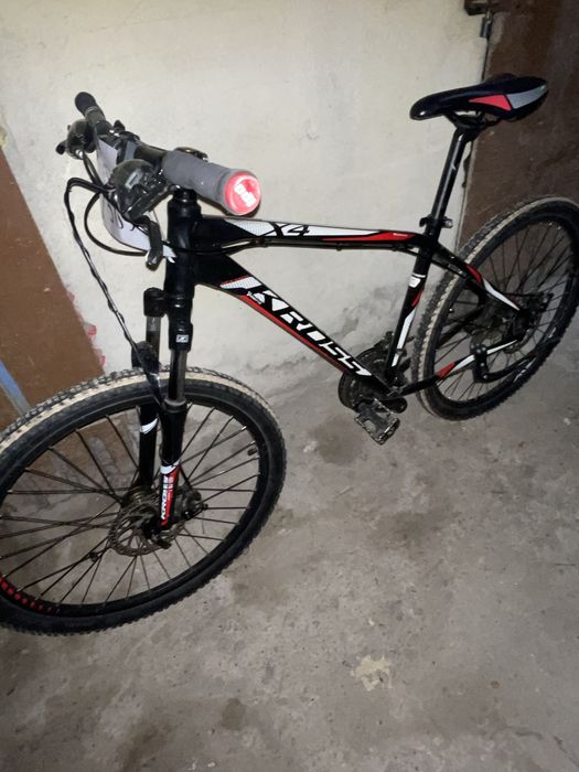 kros hexagon x4 w dobrym stanie