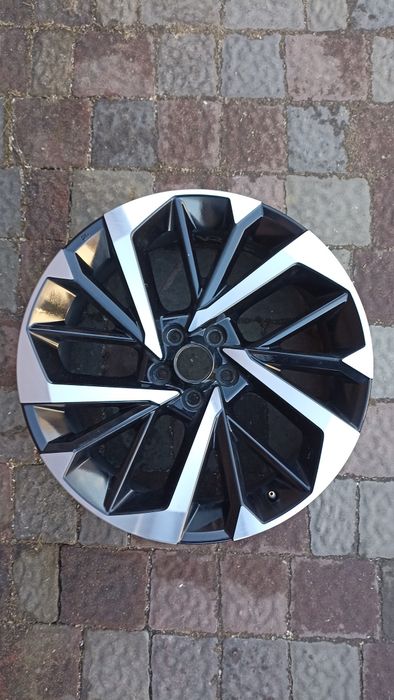 Диски R20 5/114,3 Mitsubishi Outlander  2021 - 2025